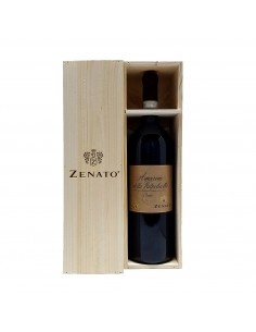 AMARONE DELLA VALPOLICELLA 1,5lt AST LEGNO 2018 - ZENATO
