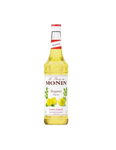 SCIROPPO BERGAMOTTO 70cl  - MONIN
