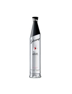 VODKA ELITE ULTRA LUXURY 70cl  - STOLICHNAYA