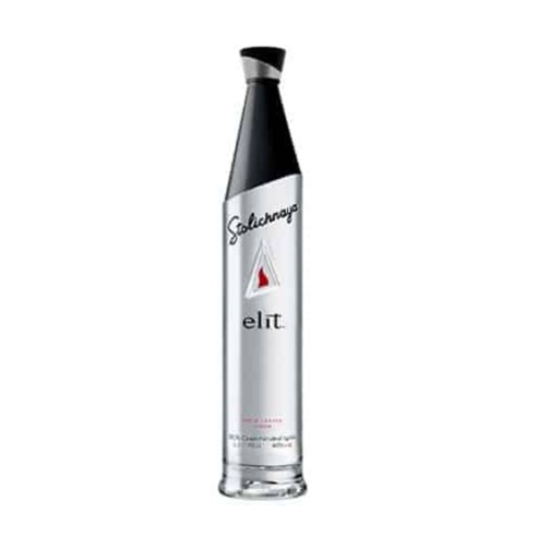 VODKA ELITE ULTRA LUXURY 70cl  - STOLICHNAYA