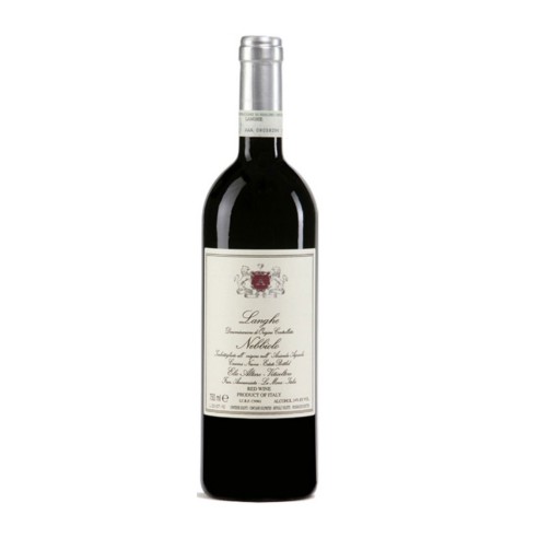 NEBBIOLO LANGHE 75cl 2022 - ALTARE ELIO