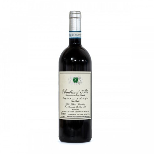 BARBERA D'ALBA 75cl 2024 - ALTARE ELIO