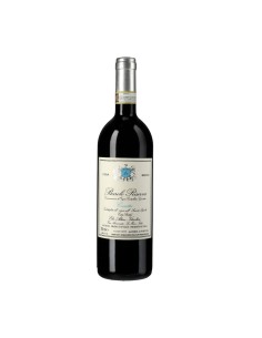 BAROLO CERRETTA VIGNA BRICCO RISERVA 75cl 2017 - ALTARE ELIO