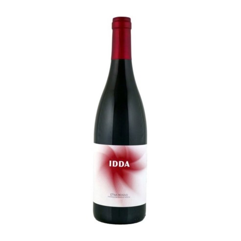 IDDA ETNA ROSSO 75cl 2021 - GAJA E GRACI