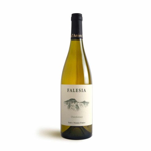 FALESIA CHARDONNAY 75cl 2022 - D'AMICO NOEMIA E PAOLO