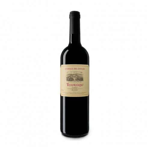 TEMPRANIJO 75cl 2021 - CASALE DEL GIGLIO