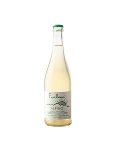 SUR LIE "ALPINO" VERDERBARA LAGARINO no so2 75cl 2022 -...