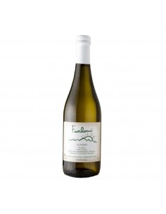 SUR LIE "ALPINO AROMATICO MACERATO" no so2 75cl - FURLANI