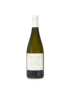 SPUMANTE BRUT metodo interrotto no so2 75cl tap corona  -...