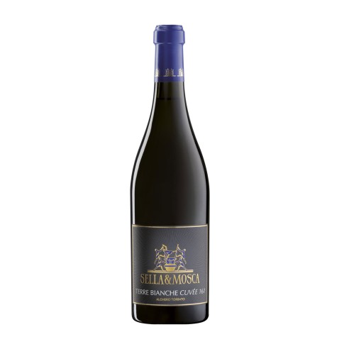 CUVÉE 161 TORBATO 75cl 2025 - SELLA & MOSCA