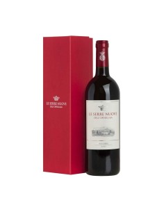 LE SERRE NUOVE 75cl 2023 - TENUTA DELL' ORNELLAIA