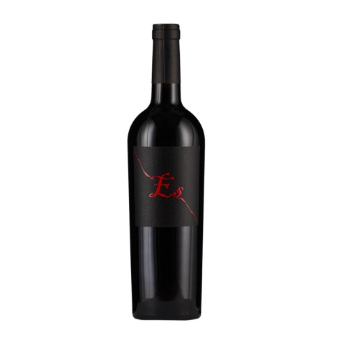 ES PRIMITIVO DI MANDURIA 75cl 2021 - FINO GIANFRANCO