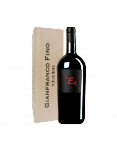 ES PRIMITIVO DI MANDURIA 1,5lt AST LEGNO 2021 - FINO...