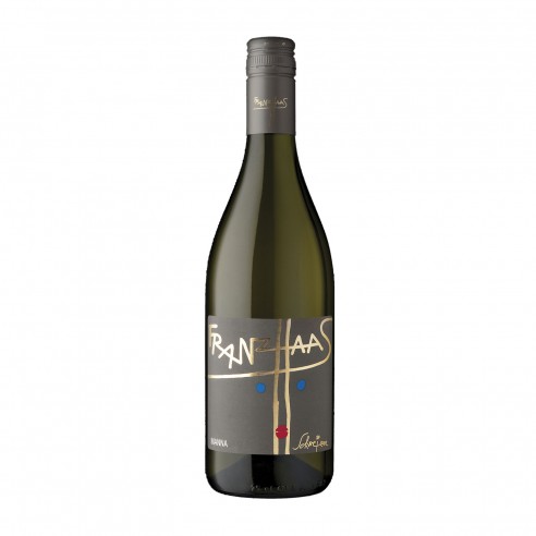 MANNA MITTERBERG 75cl 2022 - HAAS FRANZ