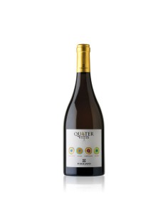 QUATER VITIS BIANCO 75cl 2024 - FIRRIATO