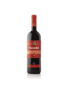 CAMELOT 75cl AST LEGNO 2018 - FIRRIATO