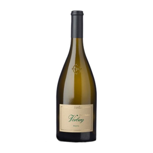 VORBERG PINOT BIANCO RISERVA 75cl 2021 - TERLANO KELLEREI TERLAN