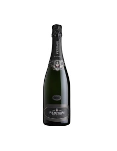 BRUT PERLE' NERO MILLESIMATO 75cl - FERRARI