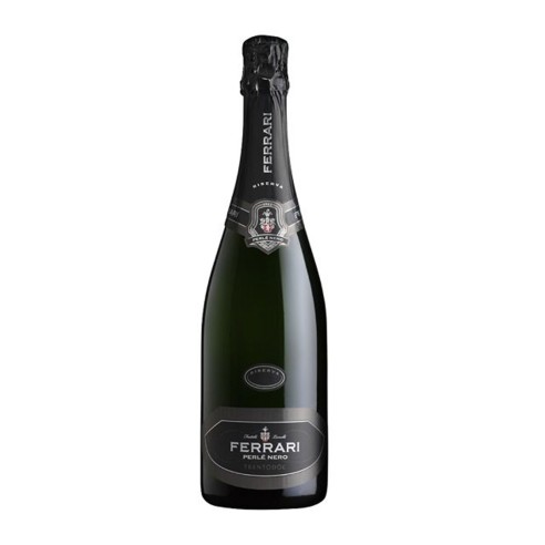 BRUT PERLE' NERO MILLESIMATO 75cl - FERRARI