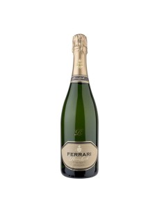 BRUT RISERVA LUNELLI MILLESIMATO 75cl - FERRARI