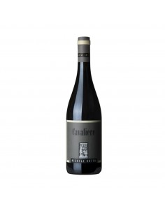 CAVALIERE BOLGHERI 75cl 2022 - SATTA MICHELE