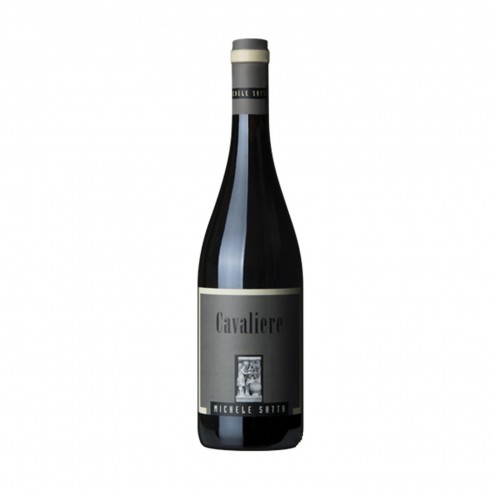 CAVALIERE BOLGHERI 75cl 2022 - SATTA MICHELE