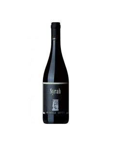 SYRAH COLLEZIONE 75cl 2023 - SATTA MICHELE
