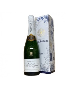 BRUT RESERVE 75cl AST  - POL ROGER