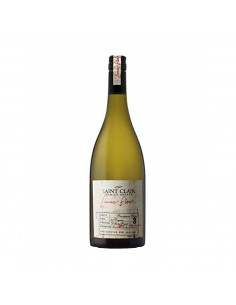 SAUVIGNON BLANC BLOCK 3 75cl 2025 - SAINT CLAIR