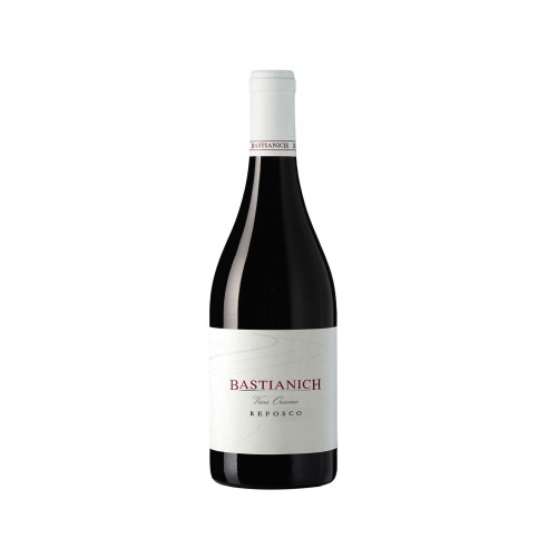 REFOSCO DAL PEDUNCOLO ROSSO VIGNE ORSONE 75cl 2022 - BASTIANICH