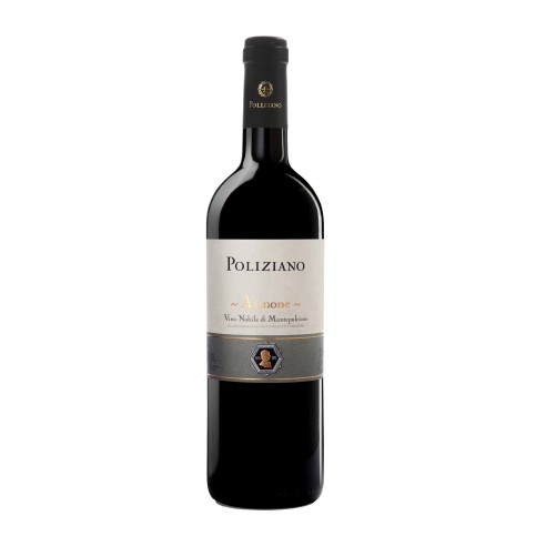 ASINONE NOBILE DI MONTEPULCIANO 75cl 2020 - POLIZIANO