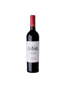TUMBULUS OFFIDA ROSSO 75cl 2015 - CHERRI PAOLO