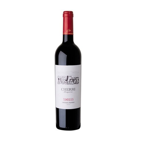 TUMBULUS OFFIDA ROSSO 75cl 2015 - CHERRI PAOLO