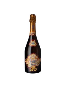 BRUT CUVEE' DU 3eme MILLENAIRE 1er CRU 75cl - REVOLTE GASTON