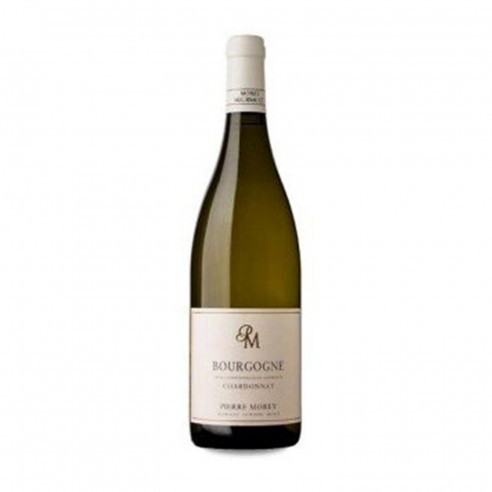 BOURGOGNE CHARDONNAY 75cl 2020 - MOREY PIERRE