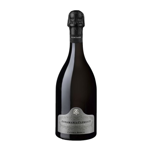 CUVEE' ANNAMARIA CLEMENTI D.Z. 75cl - CA' DEL BOSCO