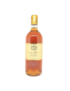 CHATEAU SUDUIRAUT 1,5lt 1986 -