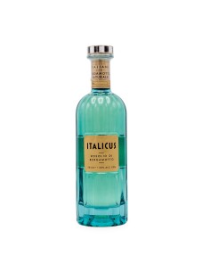 ROSOLIO AL BERGAMOTTO 70cl - ITALICUS