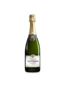 BRUT PRESTIGE BLANC 75cl - TAITTINGER