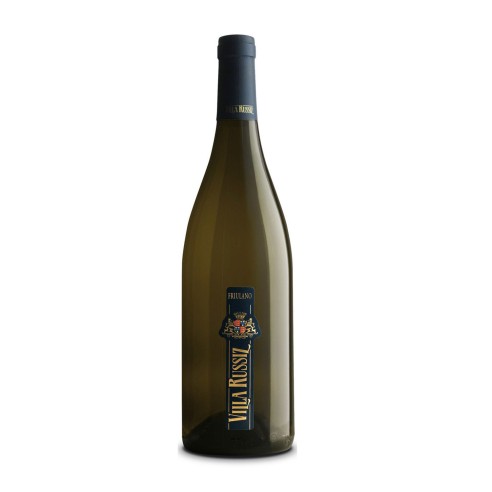 FRIULANO 75cl 2024 - VILLA RUSSIZ