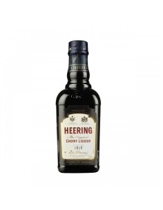CHERRY BRANDY 70cl - HEERING P.