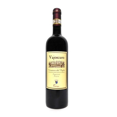 VAJOSCURO CESANESE 75cl 2021 - TERENZI