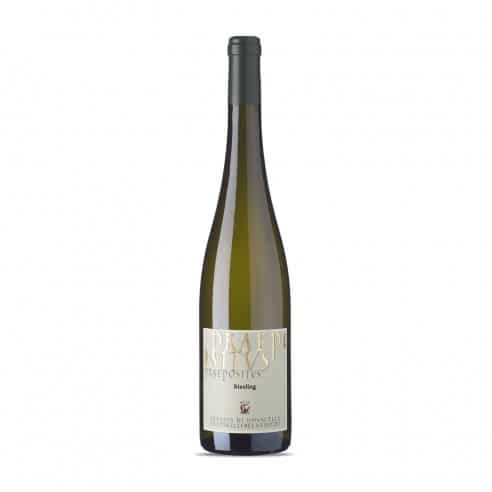 RIESLING PRAEPOSITUS 75cl 2021 - ABBAZIA DI NOVACELLA