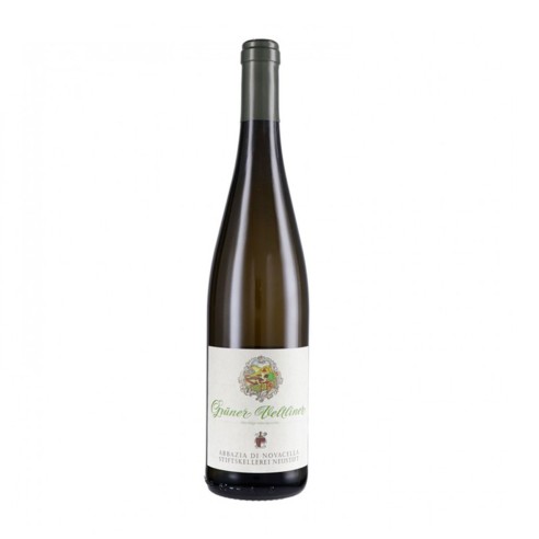 GRUENER VELTLINER 75cl 2022 - ABBAZIA DI NOVACELLA