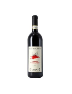 INFERNO FIAMME ANTICHE 75cl 2022 - AR.PE.PE.