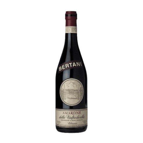 AMARONE CLASSICO 75cl 2013 - BERTANI