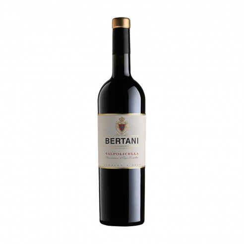 VALPOLICELLA VALPANTENA 75cl 2024 - BERTANI