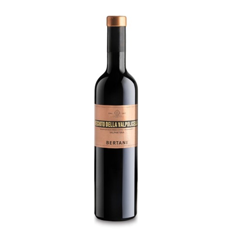 RECIOTO DELLA VALPOLICELLA 50cl 2021 - BERTANI