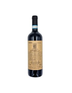 MONTEFALCO ROSSO RISERVA PIPPARELLO 75cl 2016 - BEA PAOLO
