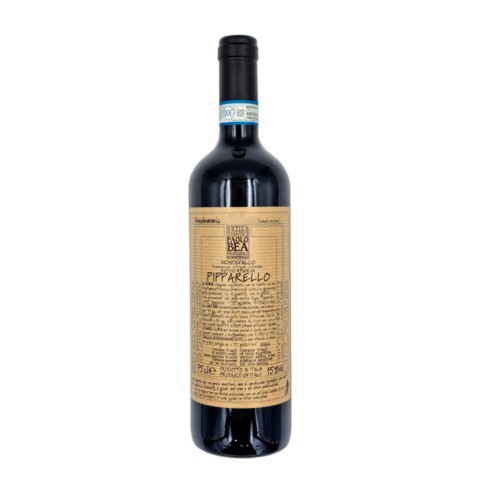 MONTEFALCO ROSSO RISERVA PIPPARELLO 75cl 2016 - BEA PAOLO